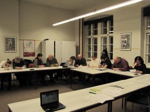 Tandem am 21.03.2017