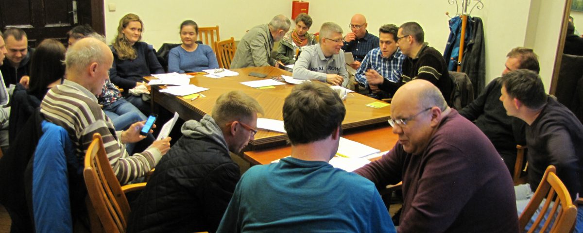 Tandem am 04.04.2017