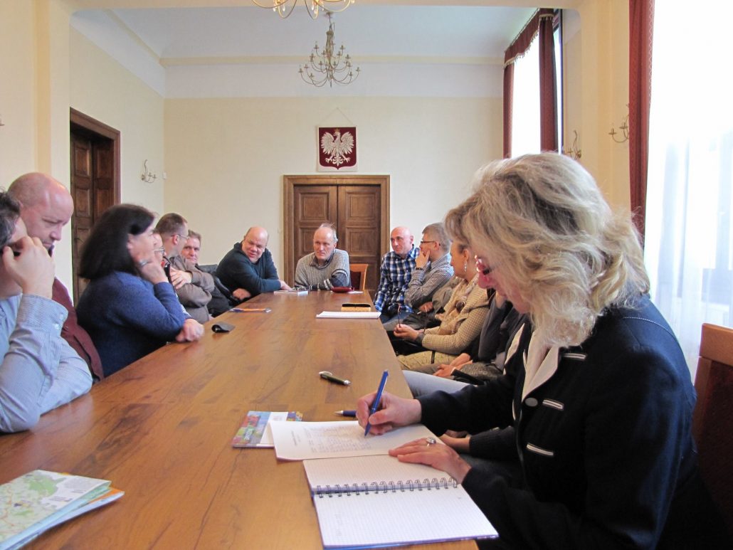Tandem am 9. Mai 2017