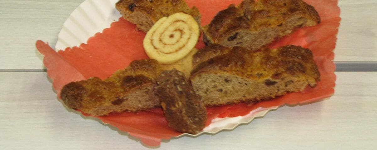 Weihnachtsgebäck