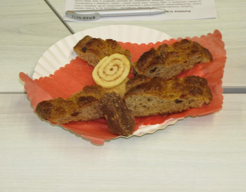 Weihnachtsgebäck